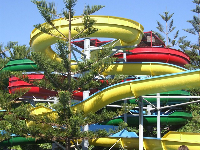 hajdúszoboszló csúszdapark